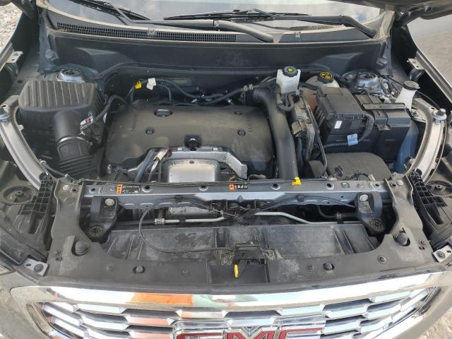 2020 GMC TERRAIN DE 3GKALXEX7LL345340