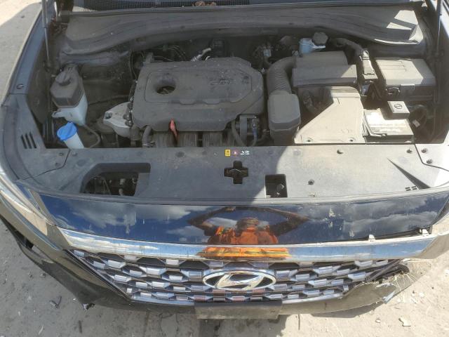 2020 HYUNDAI SANTA FE L 5NMS53AD9LH180418