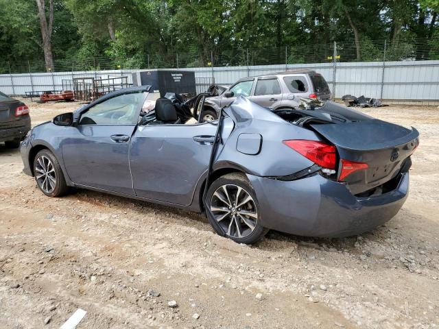 2019 TOYOTA COROLLA L 5YFBURHE0KP929213