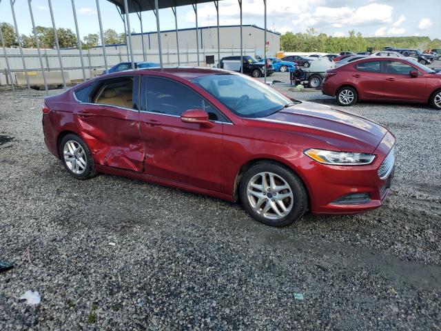 2016 FORD FUSION SE 3FA6P0H79GR296952