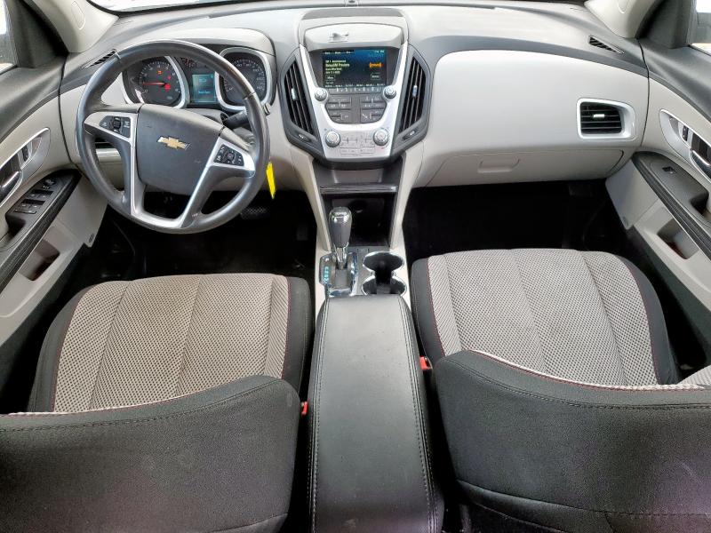 2016 CHEVROLET EQUINOX LT - 2GNALCEK0G6147760