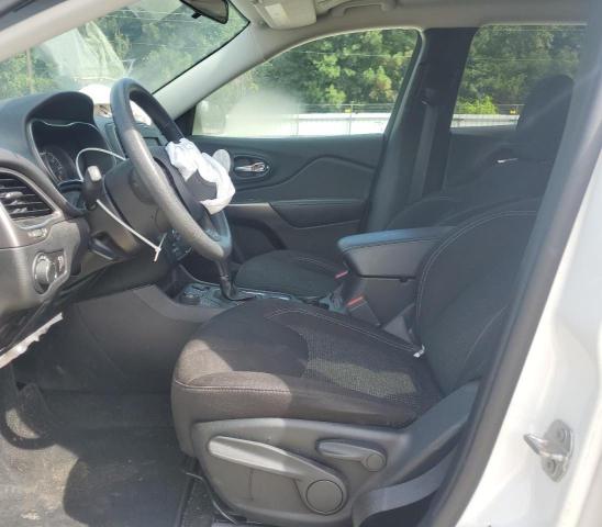2020 JEEP CHEROKEE L 1C4PJMCX8LD519399