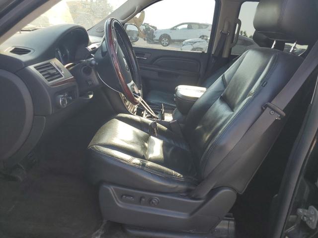 2010 CADILLAC ESCALADE - 1GYUKAEF7AR224288