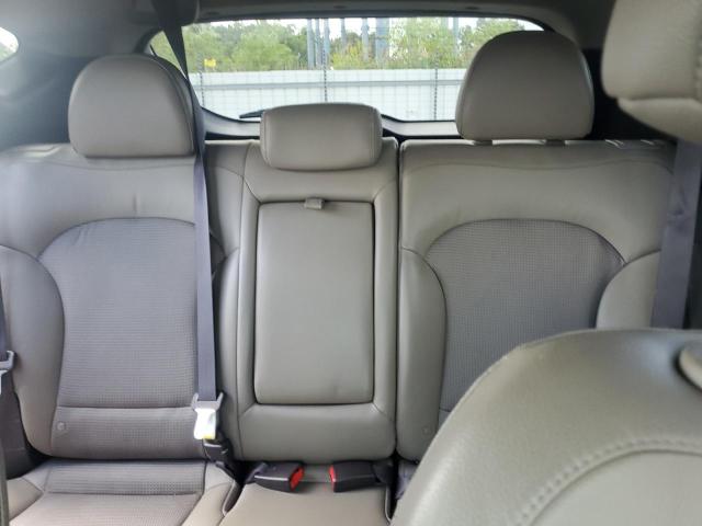 2015 HYUNDAI TUCSON LIMITED - KM8JU3AG1FU009440