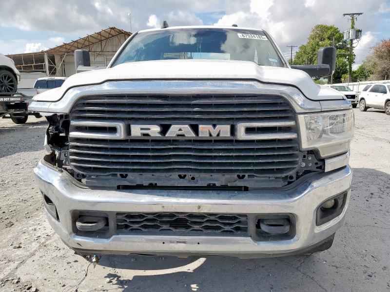 2021 RAM 2500 BIG H 3C6UR5DL2MG656363