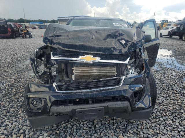 2019 CHEVROLET COLORADO - 1GCGSBEN7K1152721