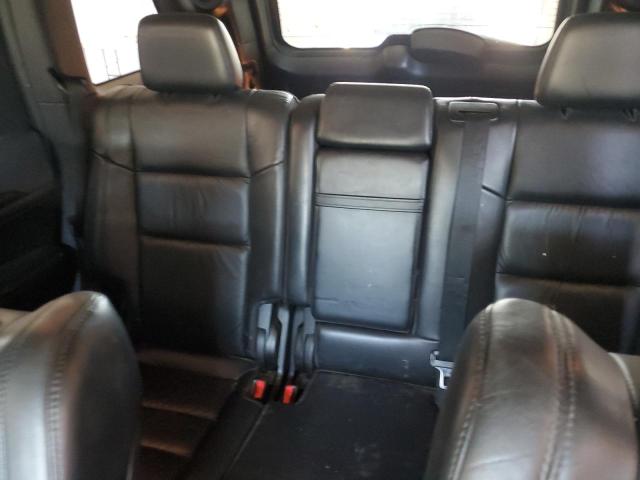 2012 JEEP GRAND CHER - 1C4RJFAT4CC159011