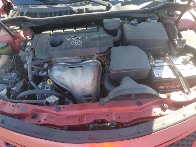 2010 TOYOTA CAMRY BASE - 4T1BF3EK2AU069622