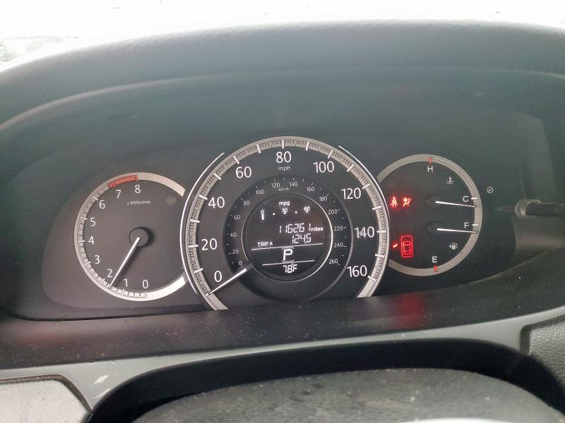 2015 HONDA ACCORD 1HGCR2F38FA088154