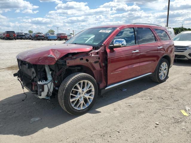 2015 DODGE DURANGO CI 1C4RDJEG7FC947048