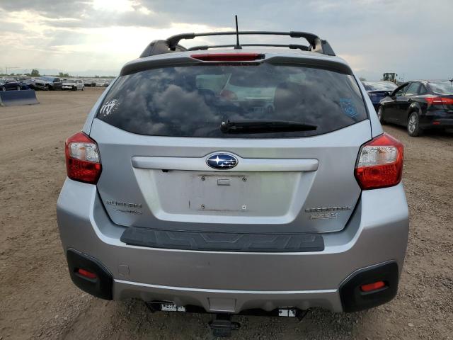 2017 SUBARU CROSSTREK JF2GPABC0HH256578