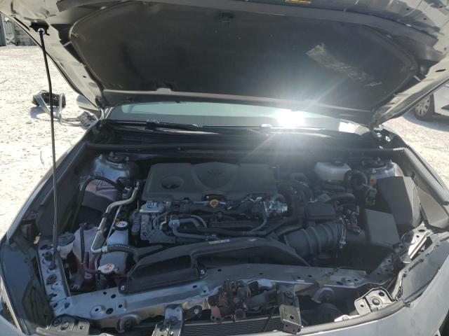 2025 TOYOTA CAMRY XSE 4T1DAACK2SU536098