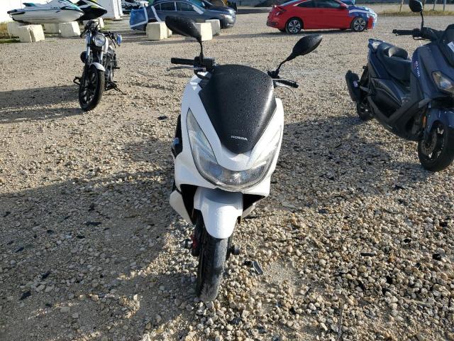 2015 HONDA PCX 150 RLHKF180XFY001104
