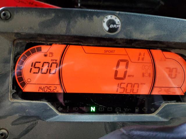 2024 CAN-AM COMMANDER 3JBAKAX45RE001911