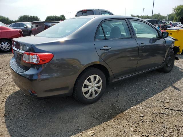 2011 TOYOTA COROLLA BA - 2T1BU4EE1BC699902