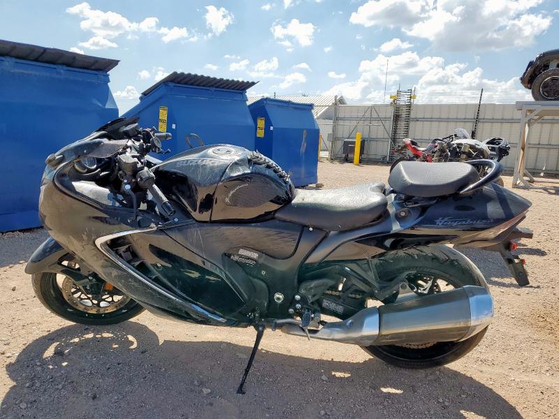 2024 SUZUKI GSX1300 RR JS1EJ11B8R7100614