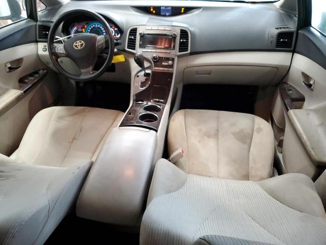 2010 TOYOTA VENZA - 4T3ZA3BB2AU036175