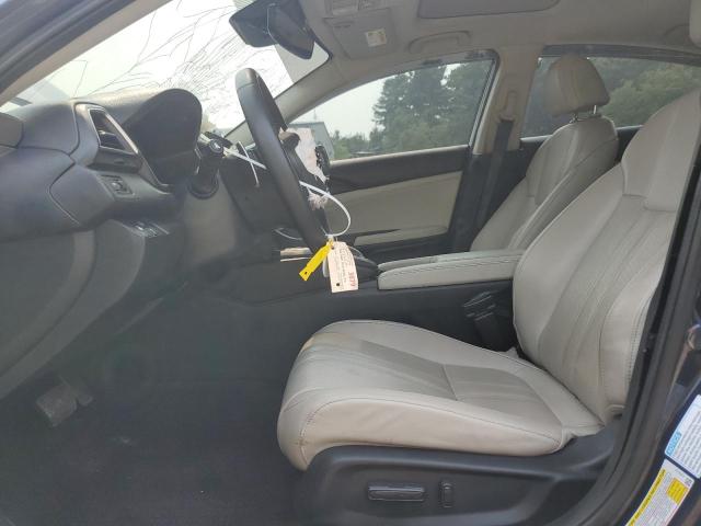 2020 HONDA INSIGHT TO 19XZE4F95LE003316