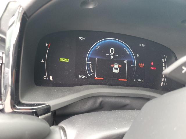 2025 TOYOTA CAMRY XSE 4T1DAACK3SU590865