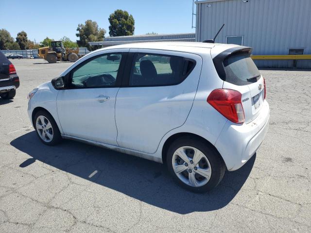 2021 CHEVROLET SPARK KL8CB6SA8MC712527