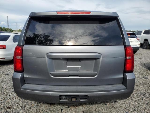 2019 CHEVROLET TAHOE POLI 1GNLCDECXKR337165