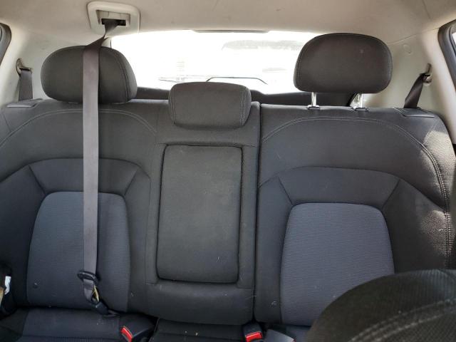 2015 KIA SPORTAGE L - KNDPB3AC4F7740217