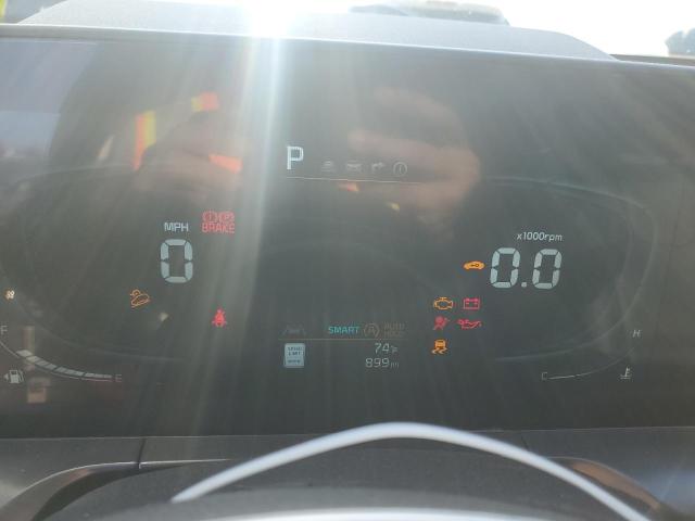 2025 KIA TELLURIDE 5XYP6DGC5SG659659