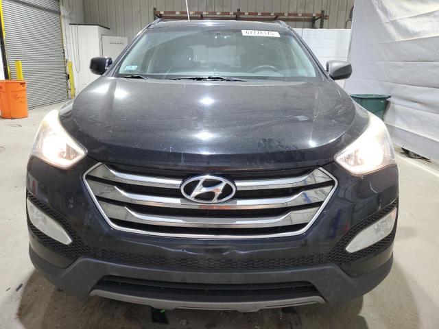 2015 HYUNDAI SANTA FE S 5XYZU3LB7FG274065