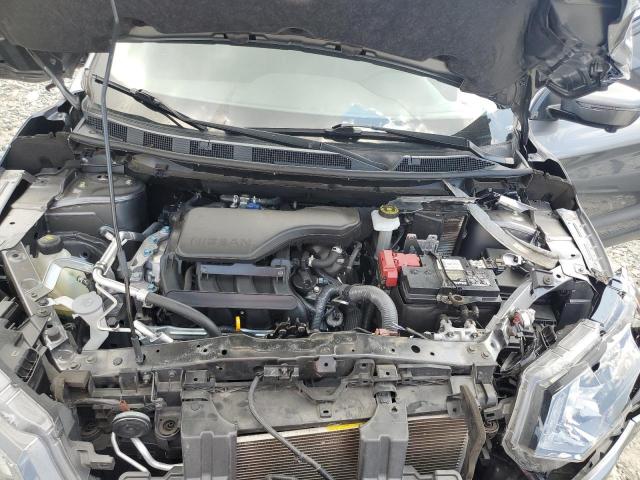 2020 NISSAN ROGUE SPOR JN1BJ1CV0LW552248
