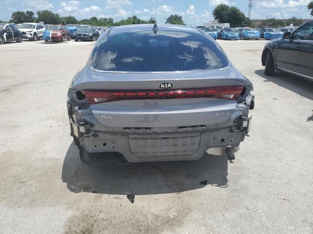 2021 KIA K5 LXS 5XXG14J24MG053582