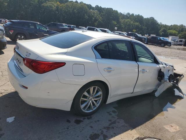 2015 INFINITI Q50 BASE JN1BV7AP0FM334192