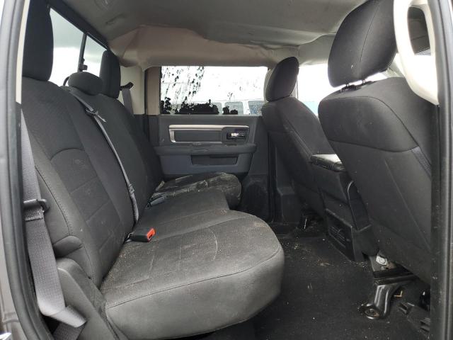 2020 RAM 1500 CLASSIC WARLOCK 1C6RR7LT8LS104389