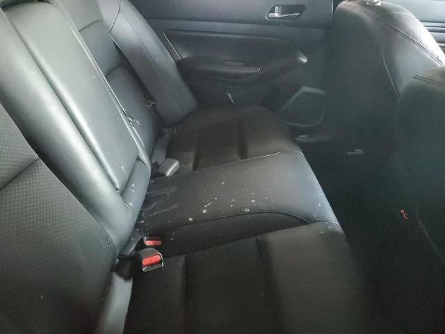2022 NISSAN ALTIMA SR - 1N4BL4CV2NN359770