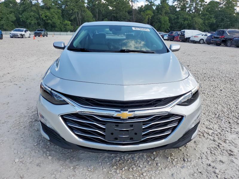 2021 CHEVROLET MALIBU LT - 1G1ZD5ST5MF010700