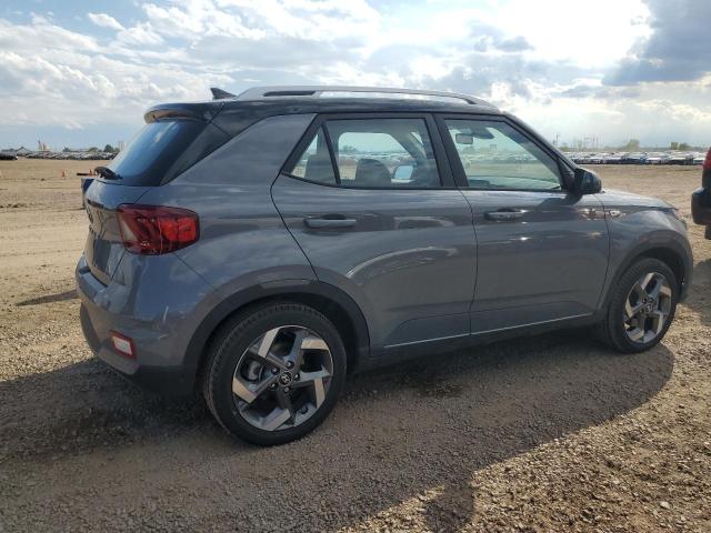 2022 HYUNDAI VENUE SEL KMHRC8A38NU183388