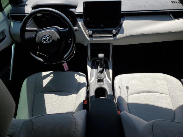2024 TOYOTA COROLLA CROSS L 7MUAAAAG3RV103819