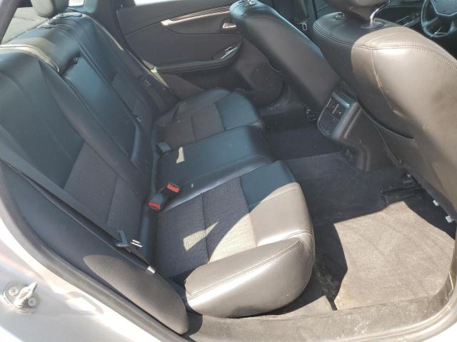 2015 CHEVROLET IMPALA LT 1G1125S32FU124932