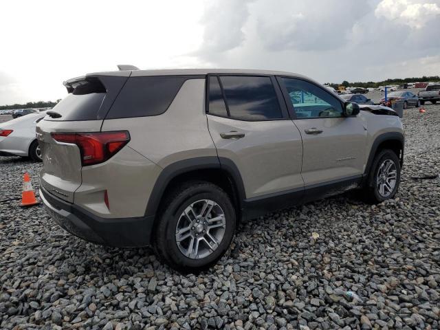 2026 GMC TERRAIN ELEVATION 3GKALMEG1TL185261