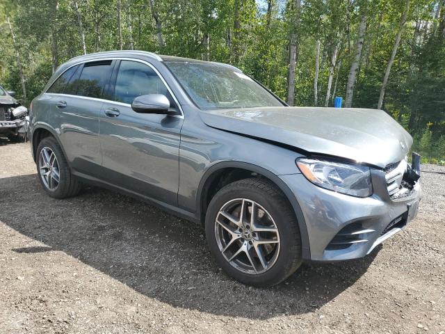 2017 MERCEDES-BENZ GLC 300 4M WDC0G4KB7HV008915
