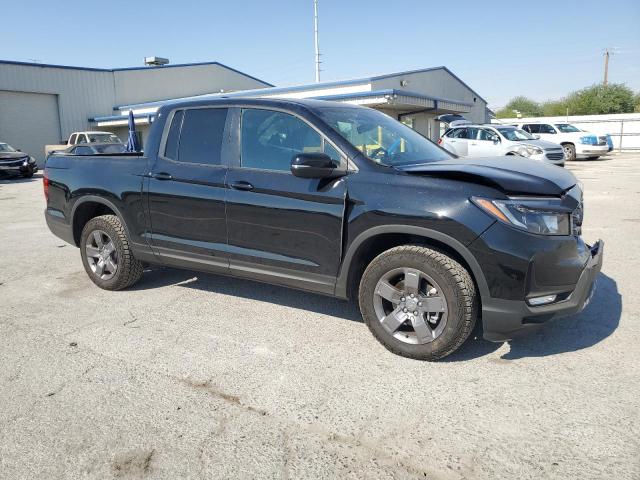 2024 HONDA RIDGELINE TRAIL SPORT 5FPYK3F65RB000639
