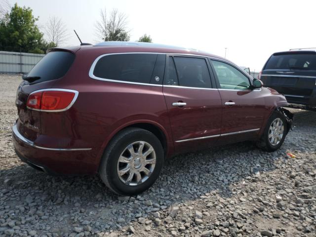 2016 BUICK ENCLAVE 5GAKRBKDXGJ178787