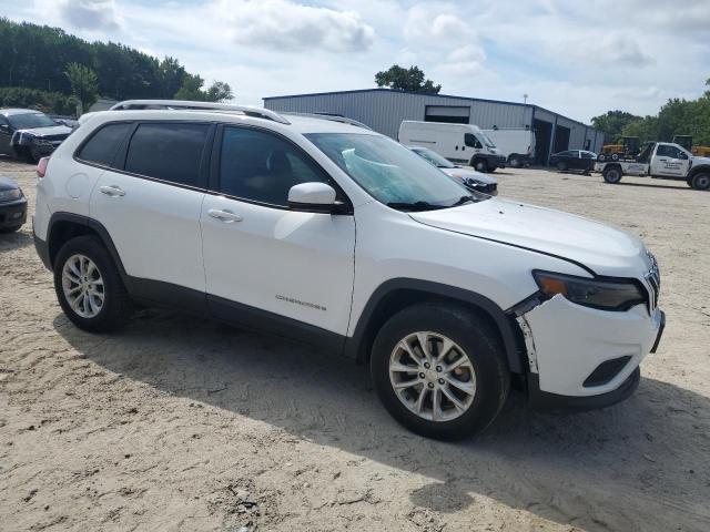 2020 JEEP CHEROKEE L 1C4PJMCX8LD519399