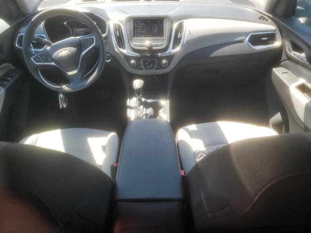 2023 CHEVROLET EQUINOX LT - 3GNAXUEG2PL189395