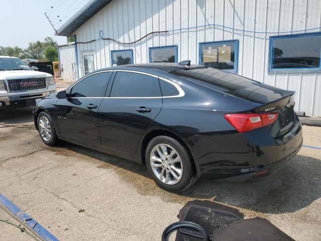 2018 CHEVROLET MALIBU LT - 1G1ZD5ST6JF124622