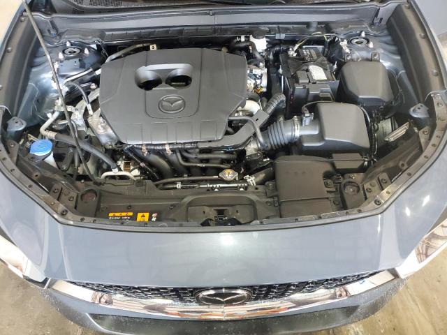 2025 MAZDA CX-30 PREF 3MVDMBCMXSM832007