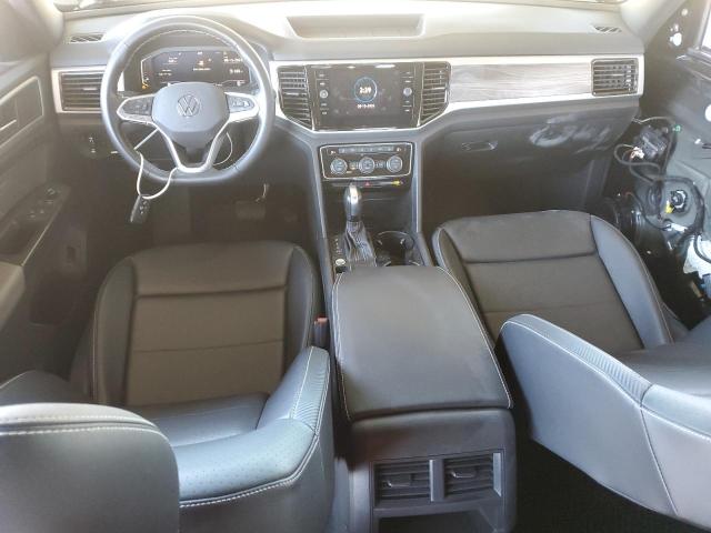 2023 VOLKSWAGEN ATLAS CROS 1V2WC2CA9PC214753