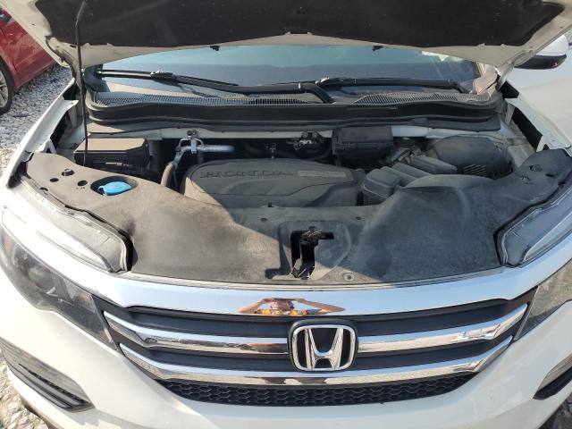 2018 HONDA PILOT EXL 5FNYF6H51JB006655
