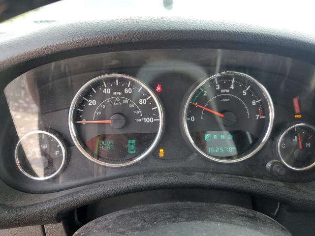 2015 JEEP WRANGLER SPORT 1C4AJWAG4FL536845