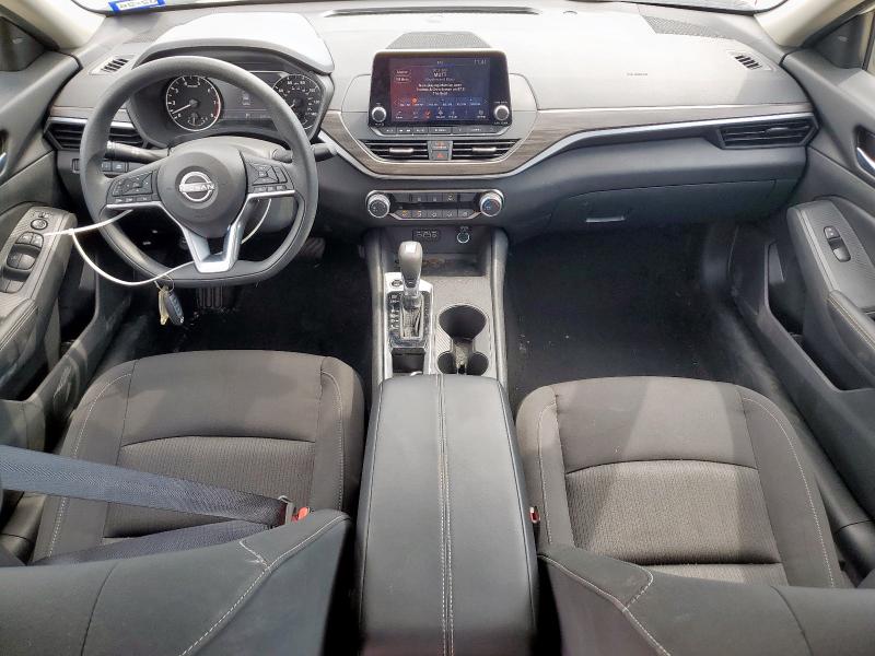 2025 NISSAN ALTIMA SV 1N4BL4DV7SN378387