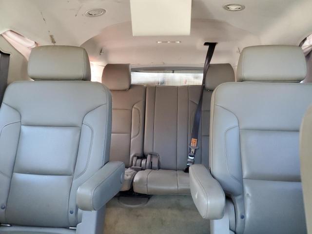 2019 GMC YUKON XL K1500 SLT 1GKS2GKC1KR134618